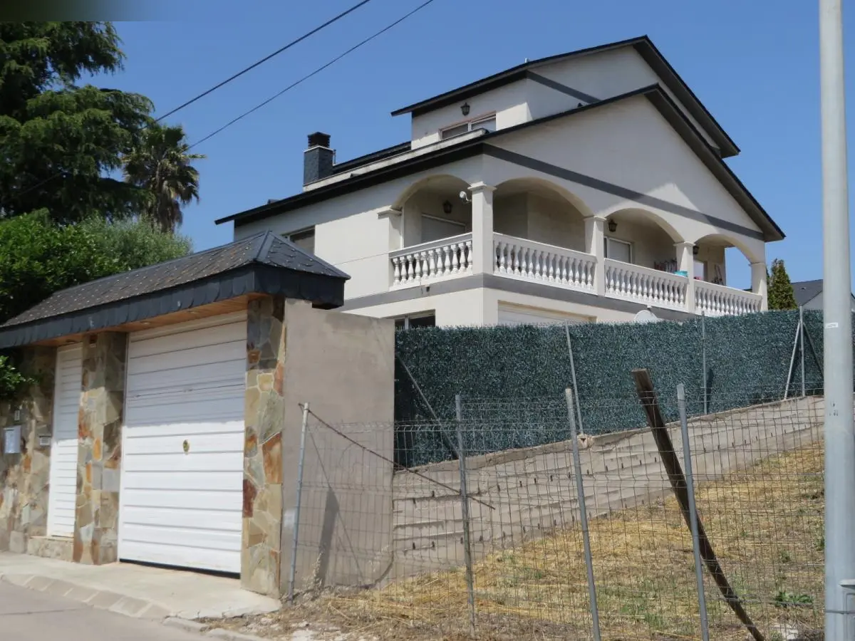 Vivienda en Lliçà de Vall