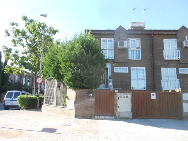 Vivienda en San Fernando de Henares