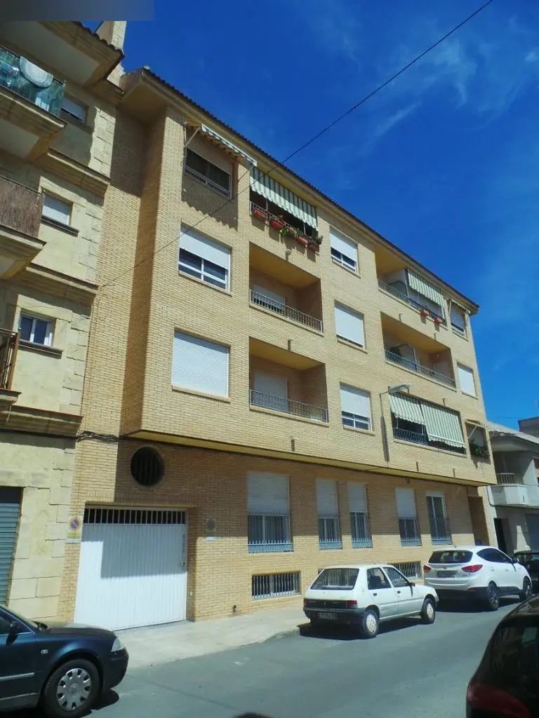 Vivienda en Almoradí