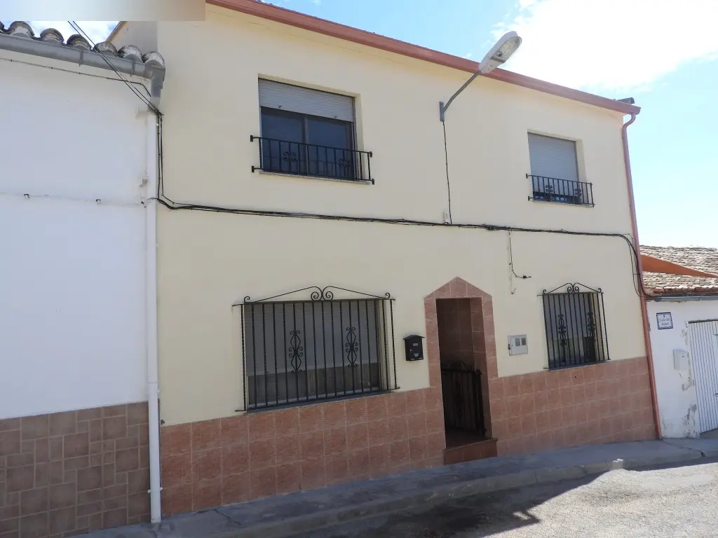 Vivienda en Venta del Moro