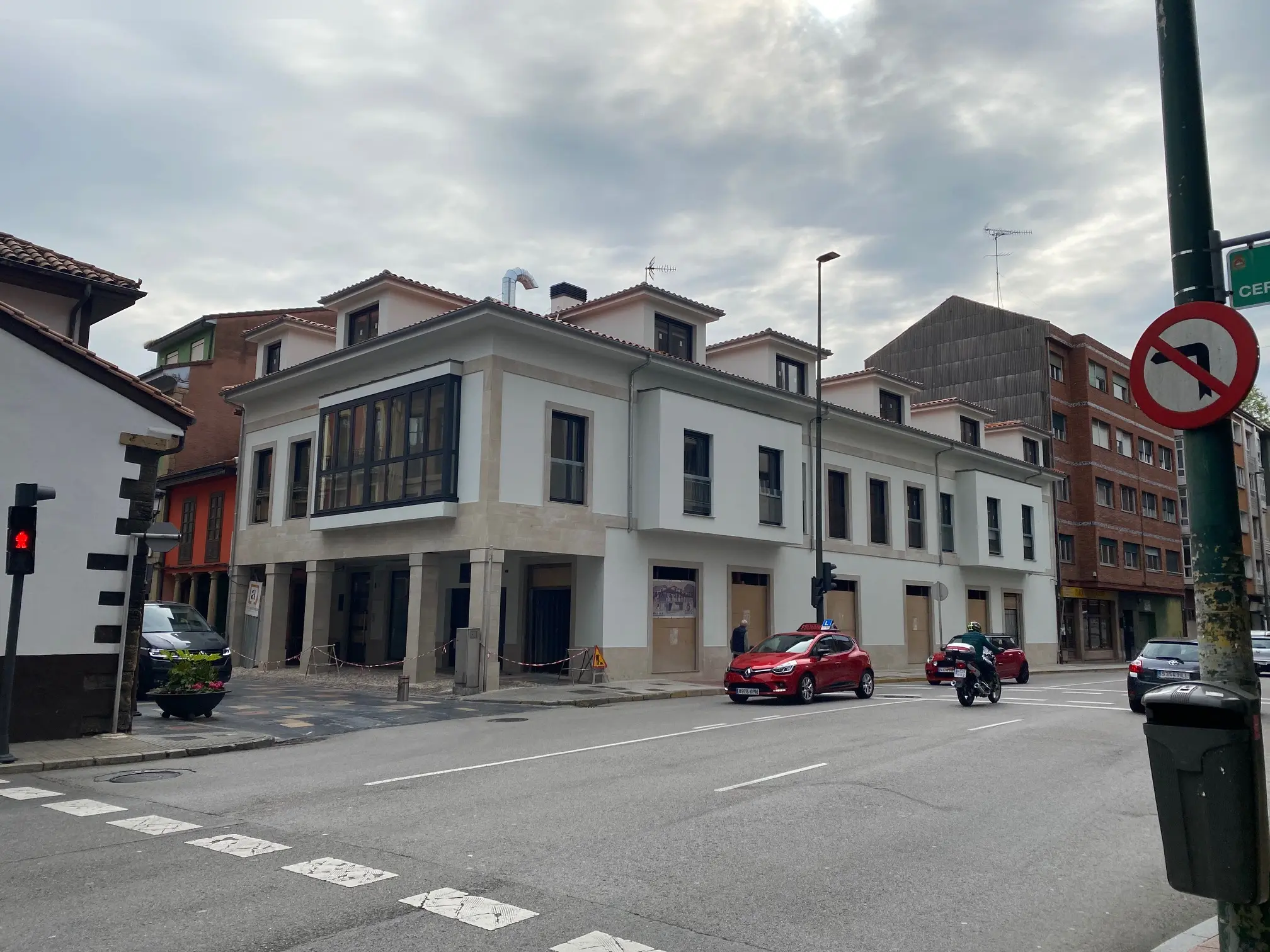 Local en Avilés