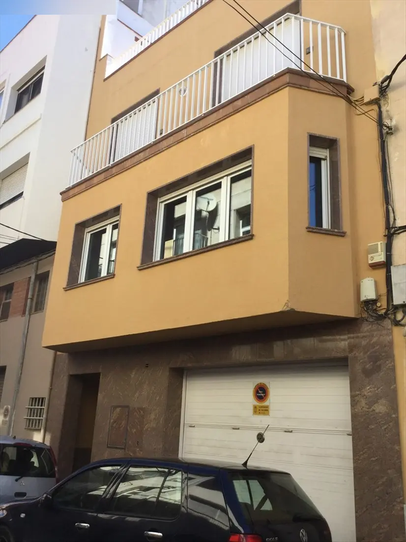 Local en Palafrugell