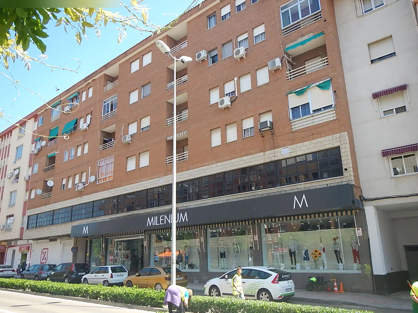 Vivienda en Coria
