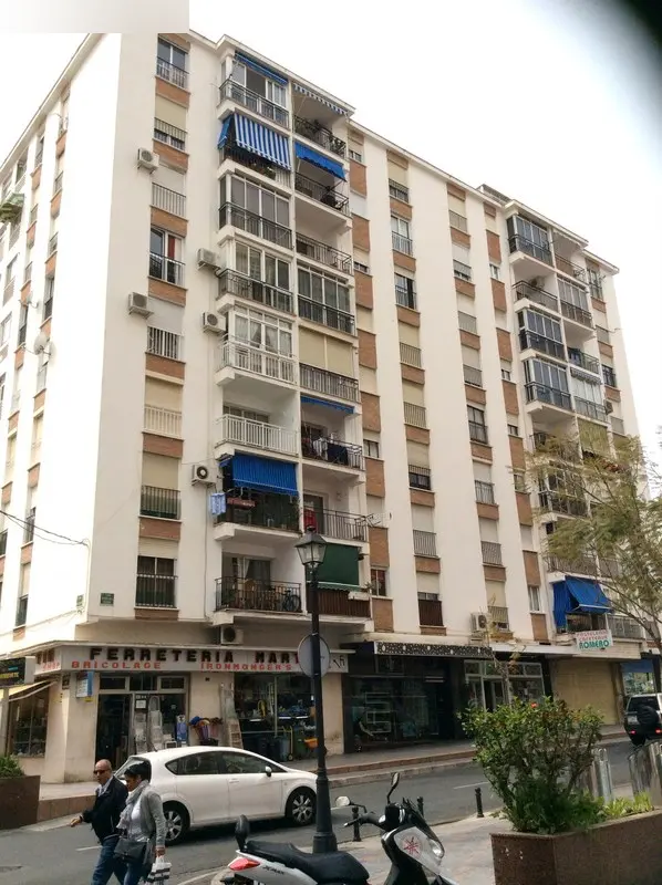 Local en Fuengirola