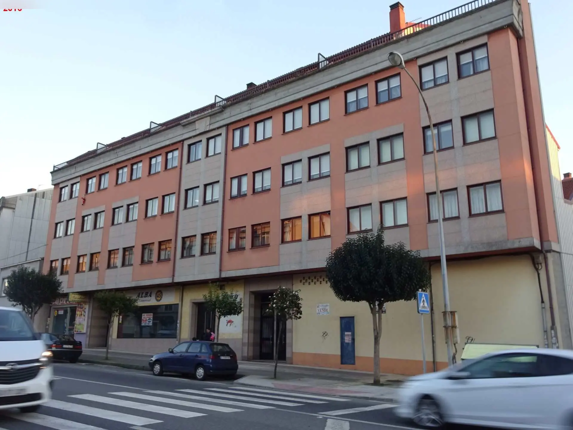 Vivienda en Culleredo
