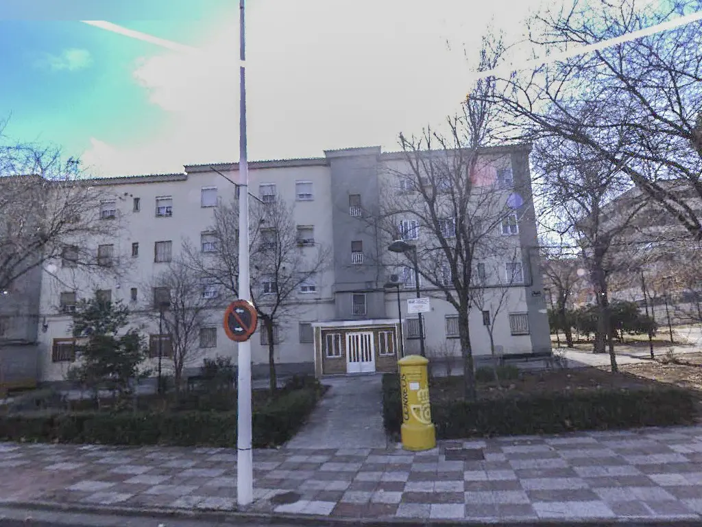 Vivienda en Puertollano