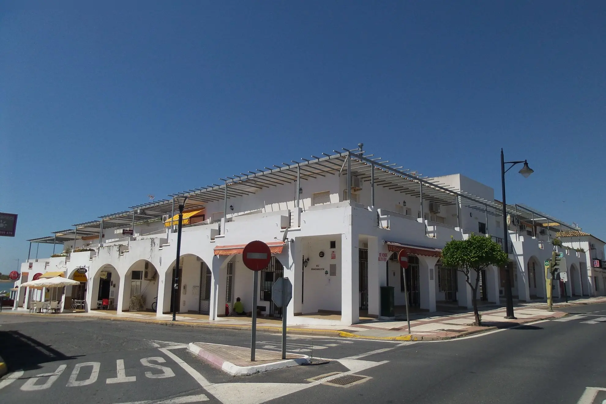 Trastero en Cartaya