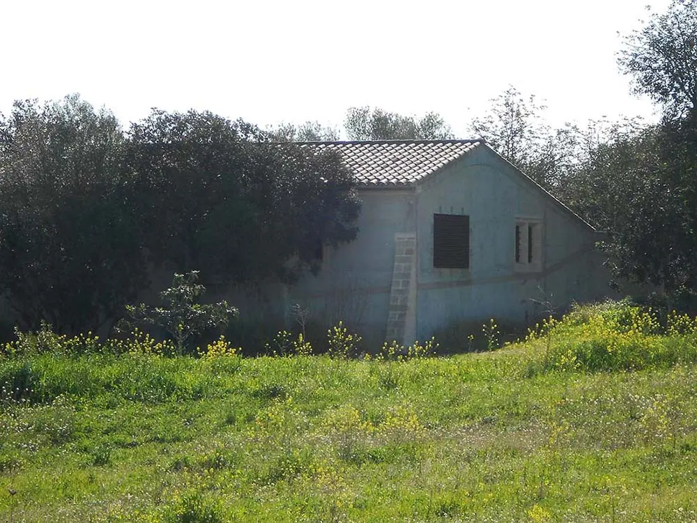 Finca rústica en Montuïri