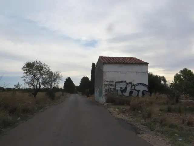 Terreno en Torreblanca