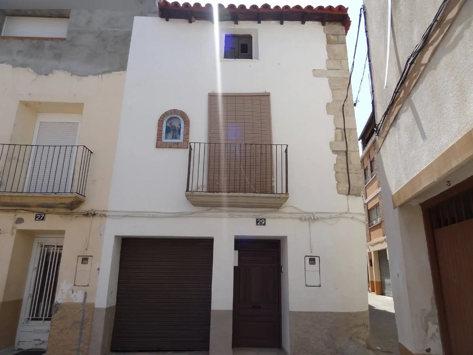 Vivienda en Zaidín