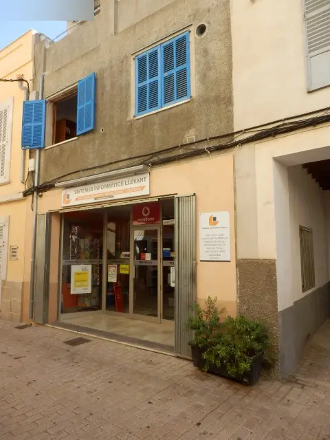 Vivienda en Son Servera