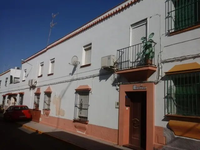Vivienda en San Juan de Aznalfarache