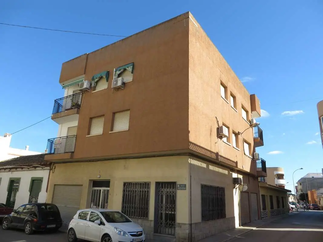 Local en San Javier