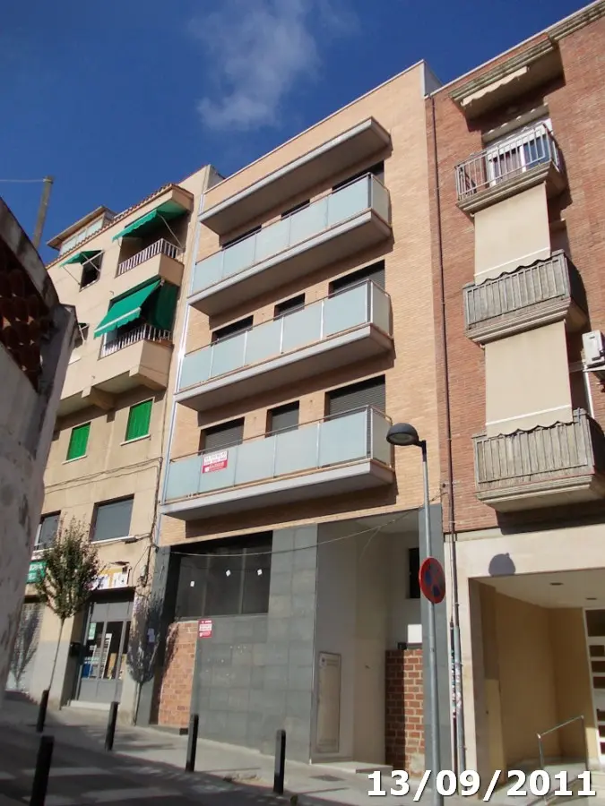 Vivienda en Esplugues de Llobregat
