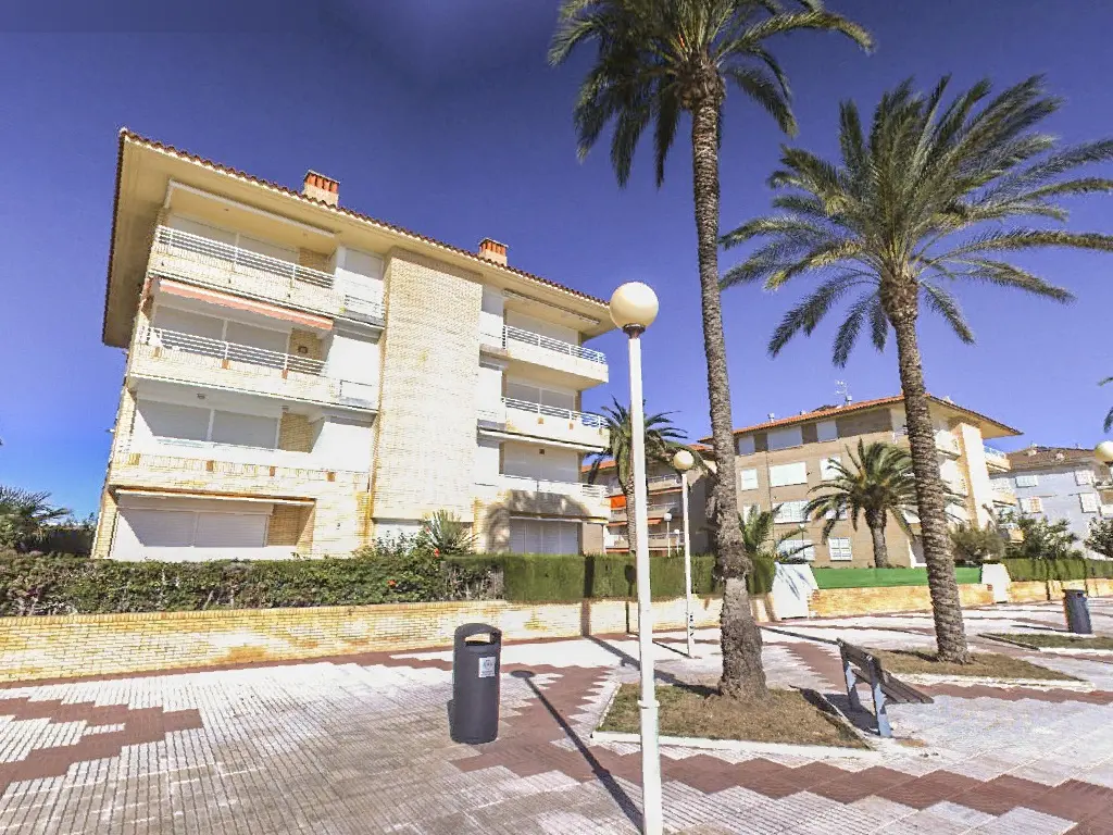 Vivienda en El Vendrell