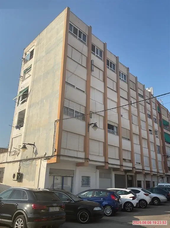 Vivienda en Ontinyent