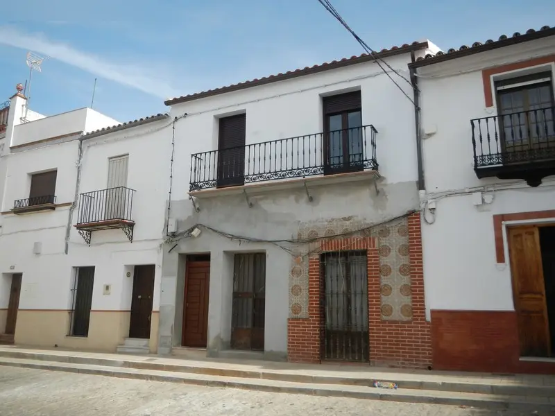 Vivienda en Constantina