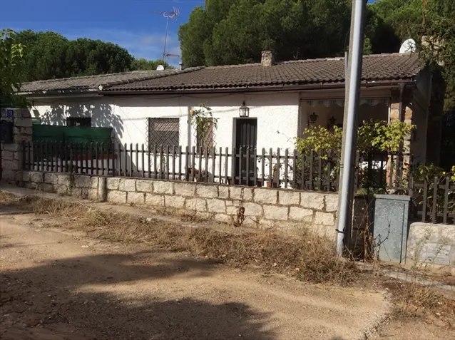 Vivienda en Pelayos de la Presa