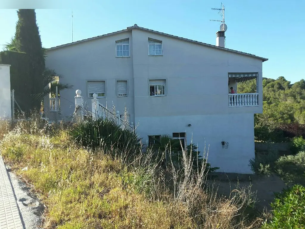 Vivienda en Canyelles