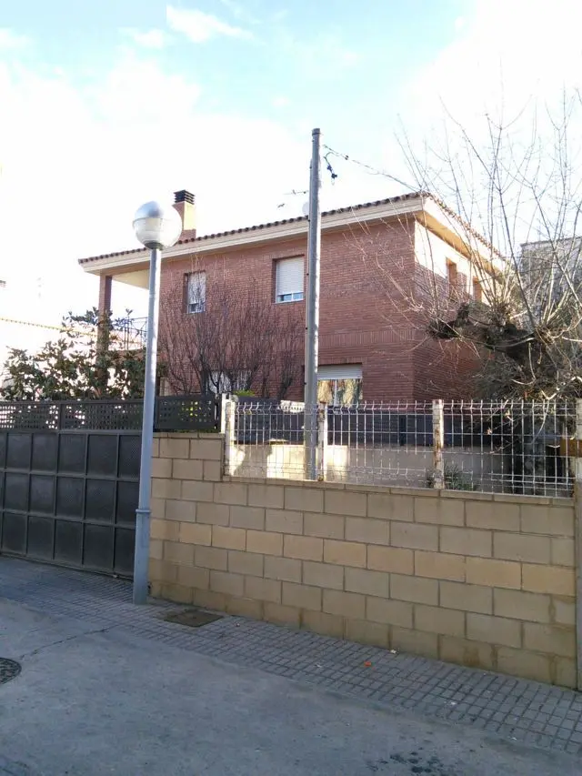 Vivienda en Vila-seca