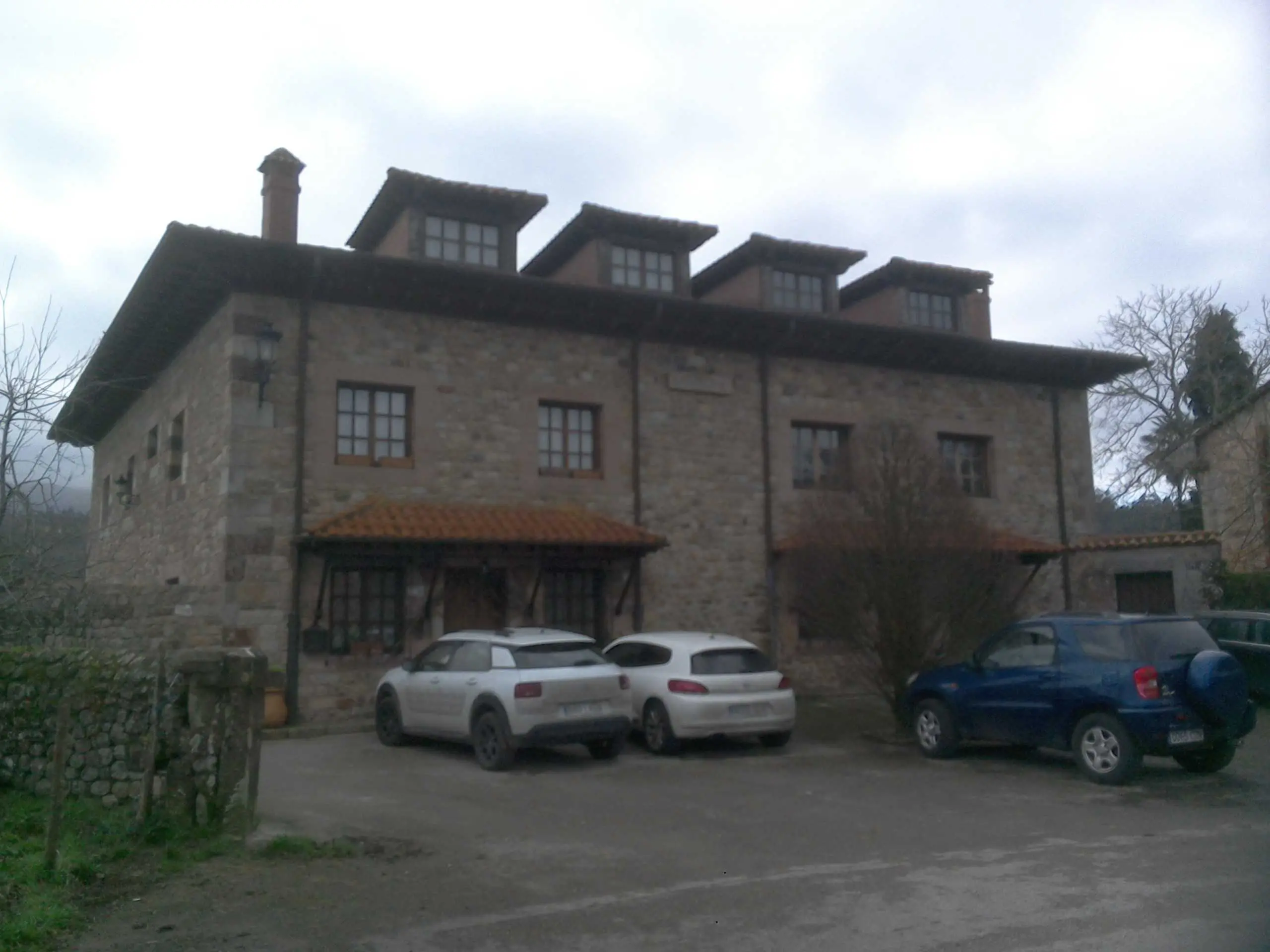 Vivienda en Cabezón de la Sal