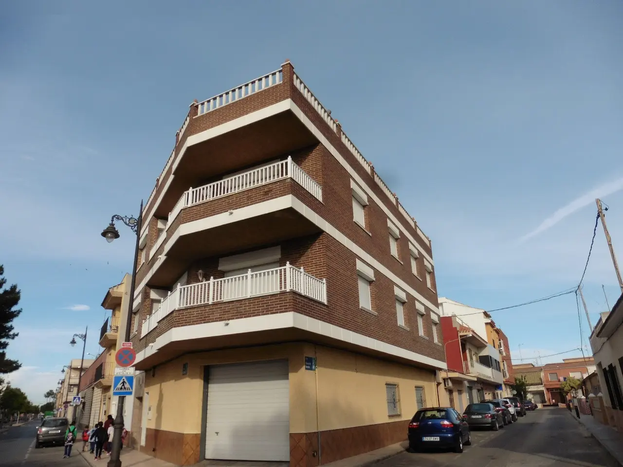 Local en San Pedro del Pinatar