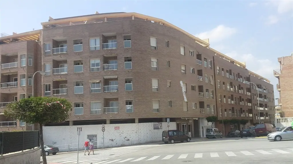 Vivienda en Calpe