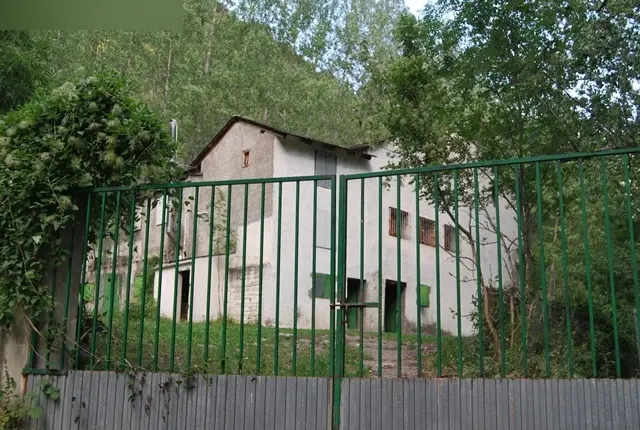 Terreno en Benasque