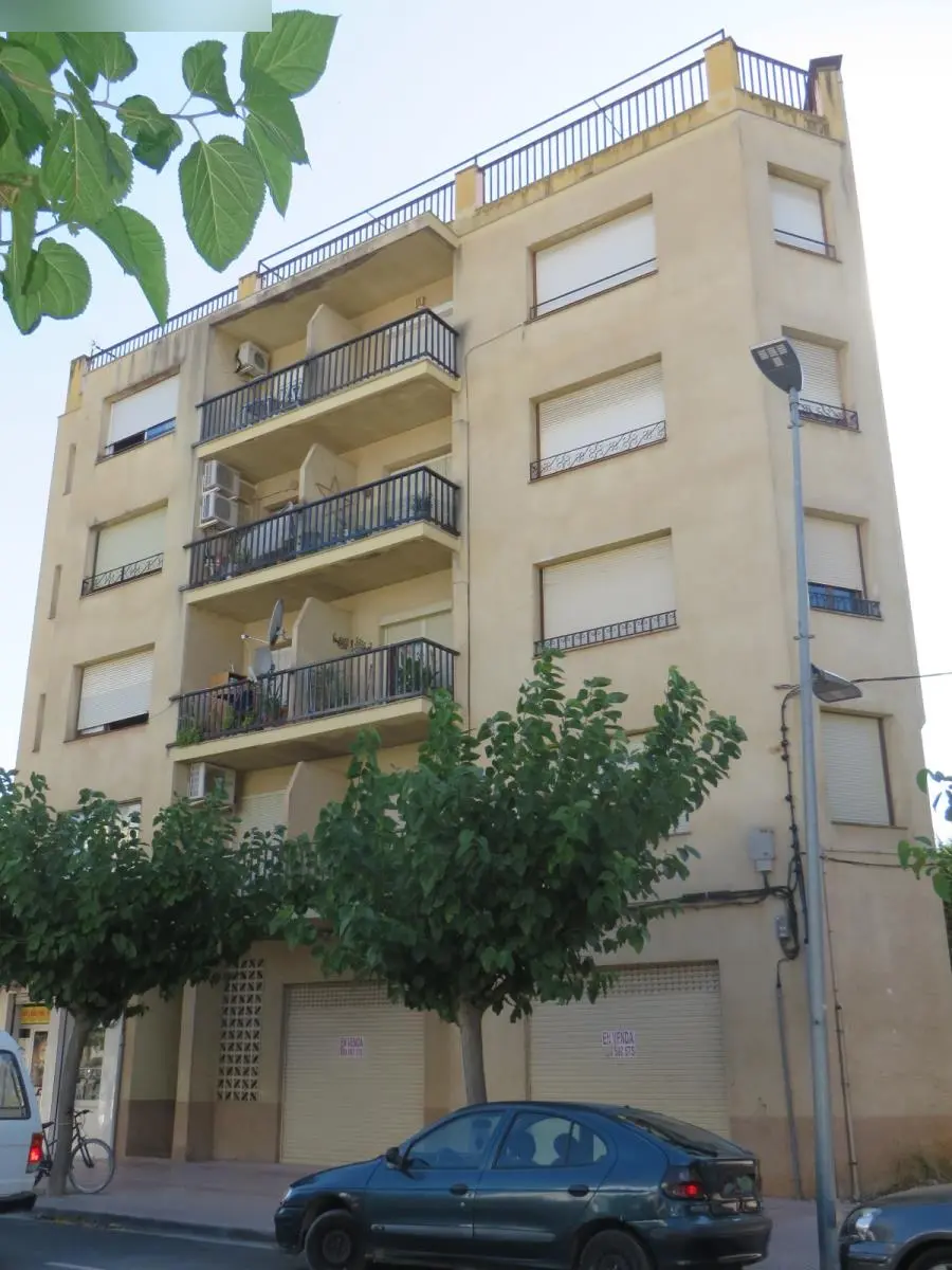 Vivienda en Móra d'Ebre