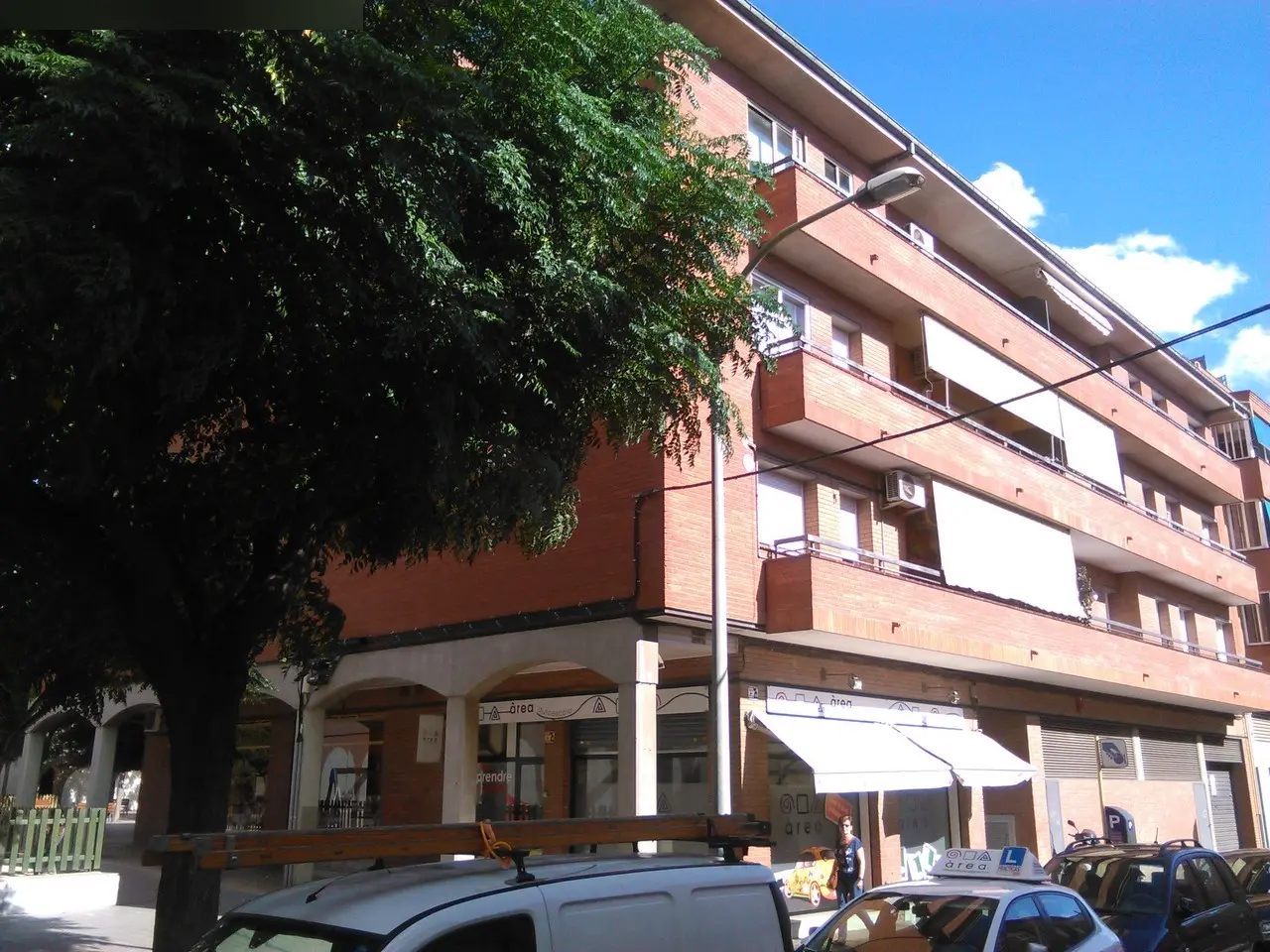 Local en Sant Joan Despí