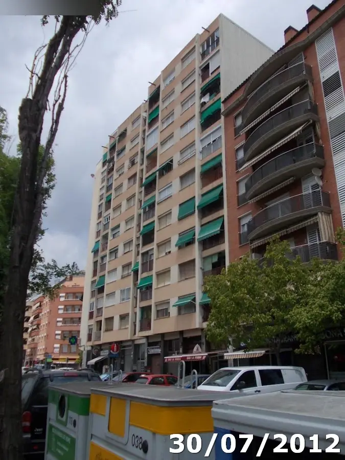 Vivienda en Barberà del Vallès