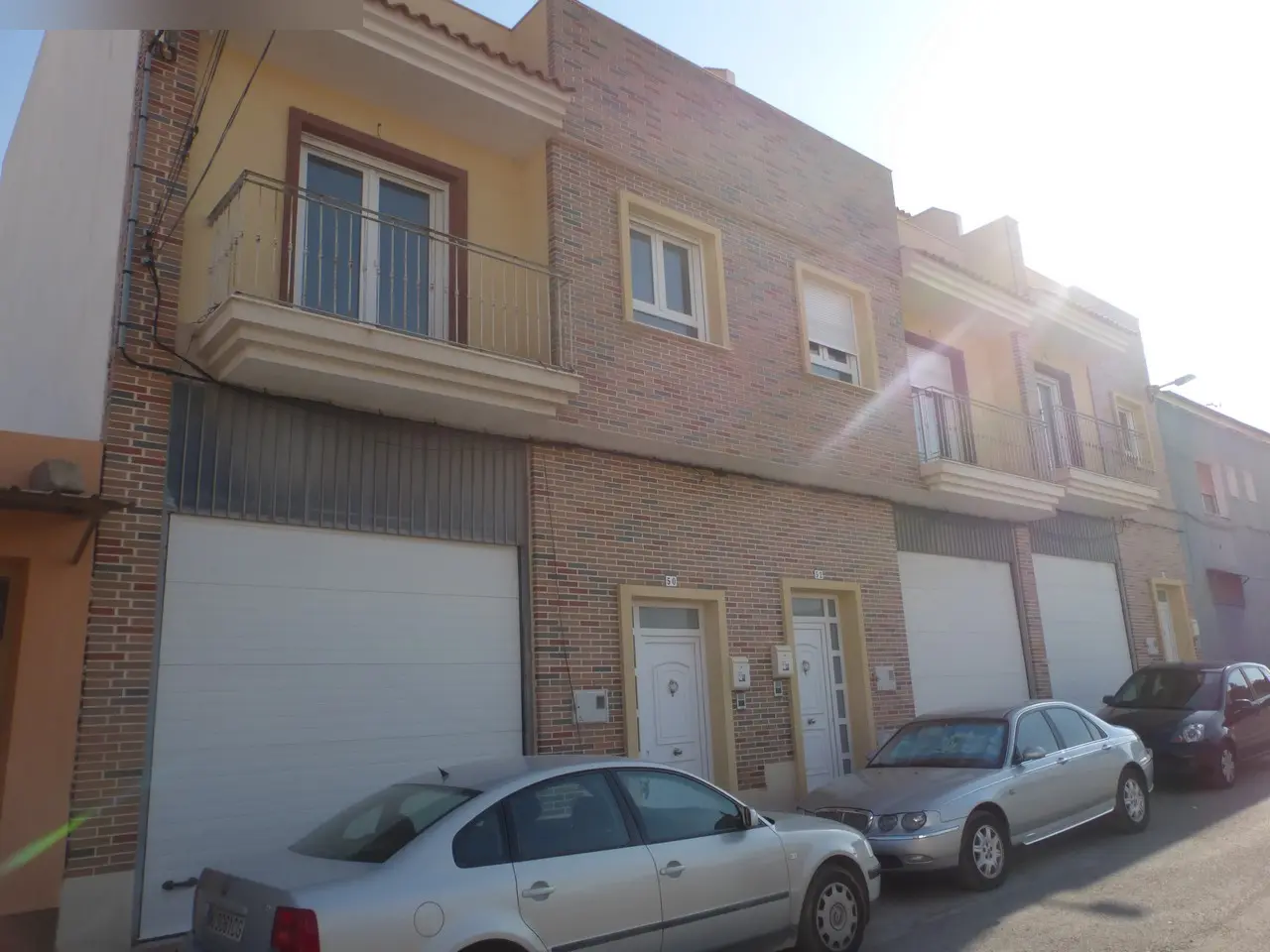 Vivienda en Abanilla