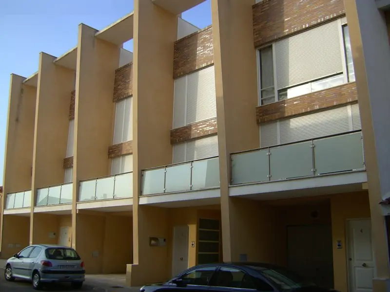 Vivienda en Navarrés