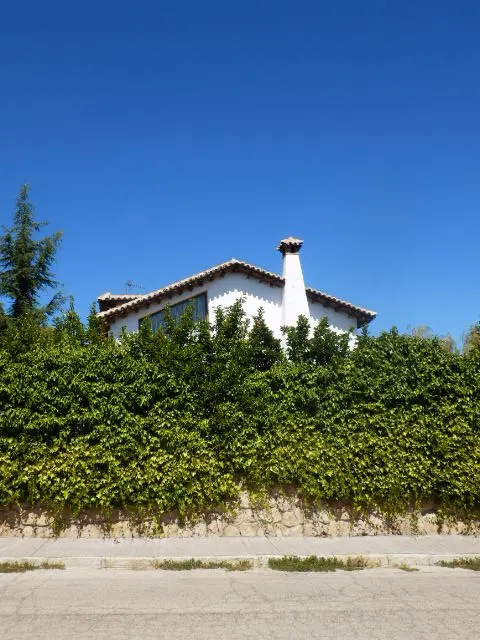 Vivienda en Valdemorillo