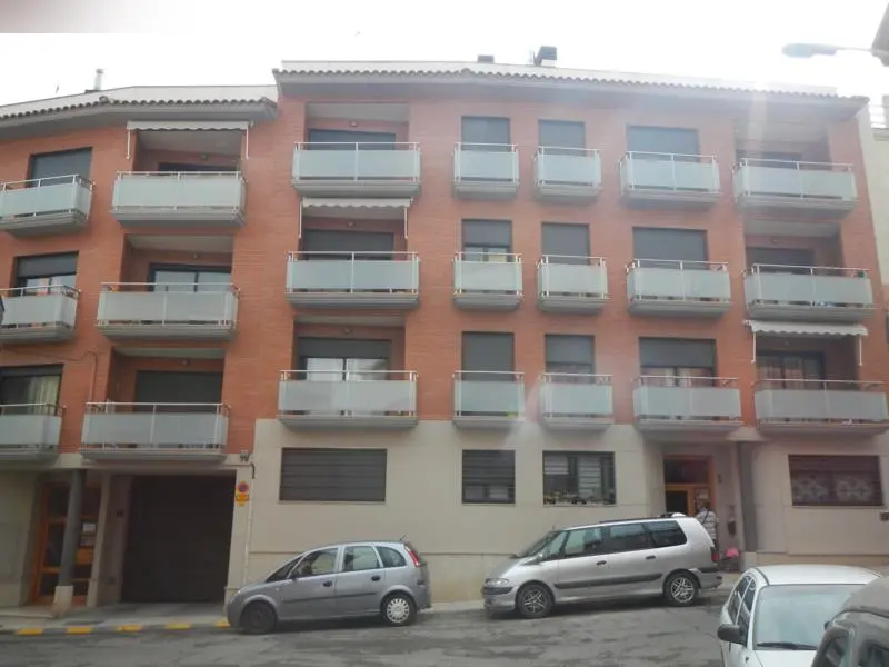 Vivienda en Caspe