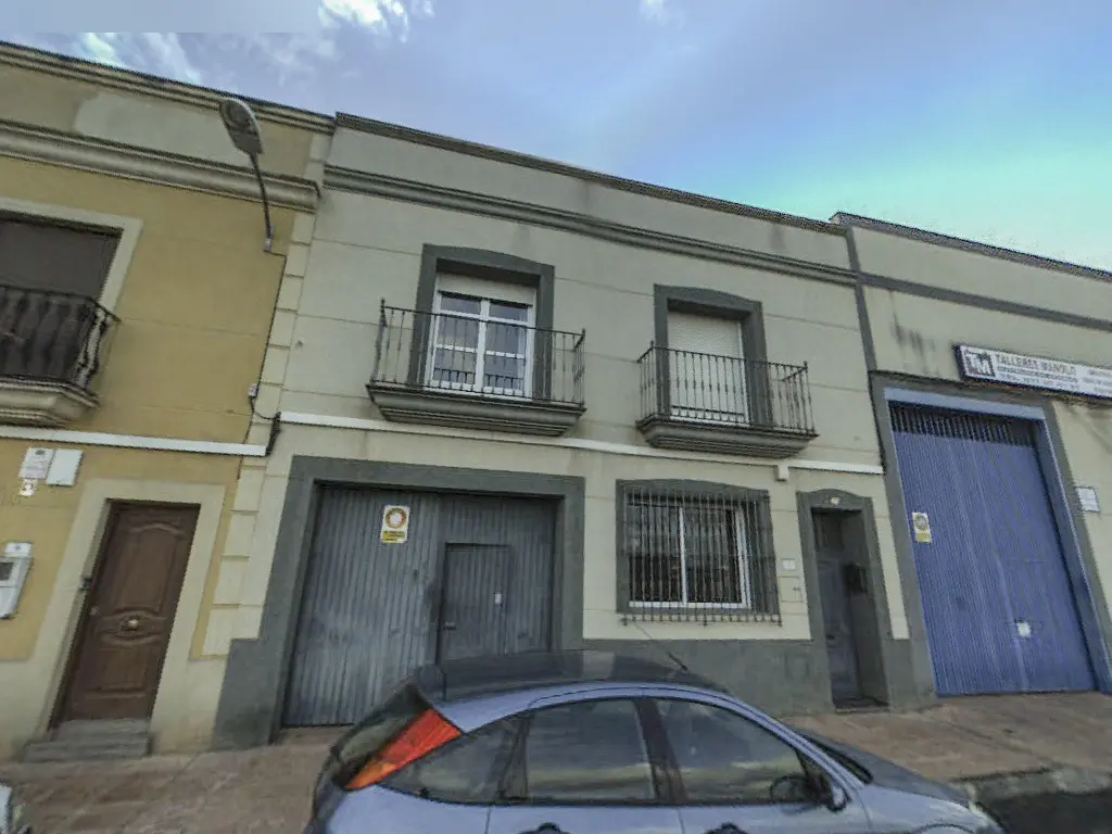 Vivienda en Almendralejo