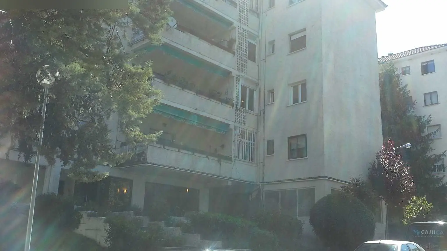 Vivienda en Collado Villalba