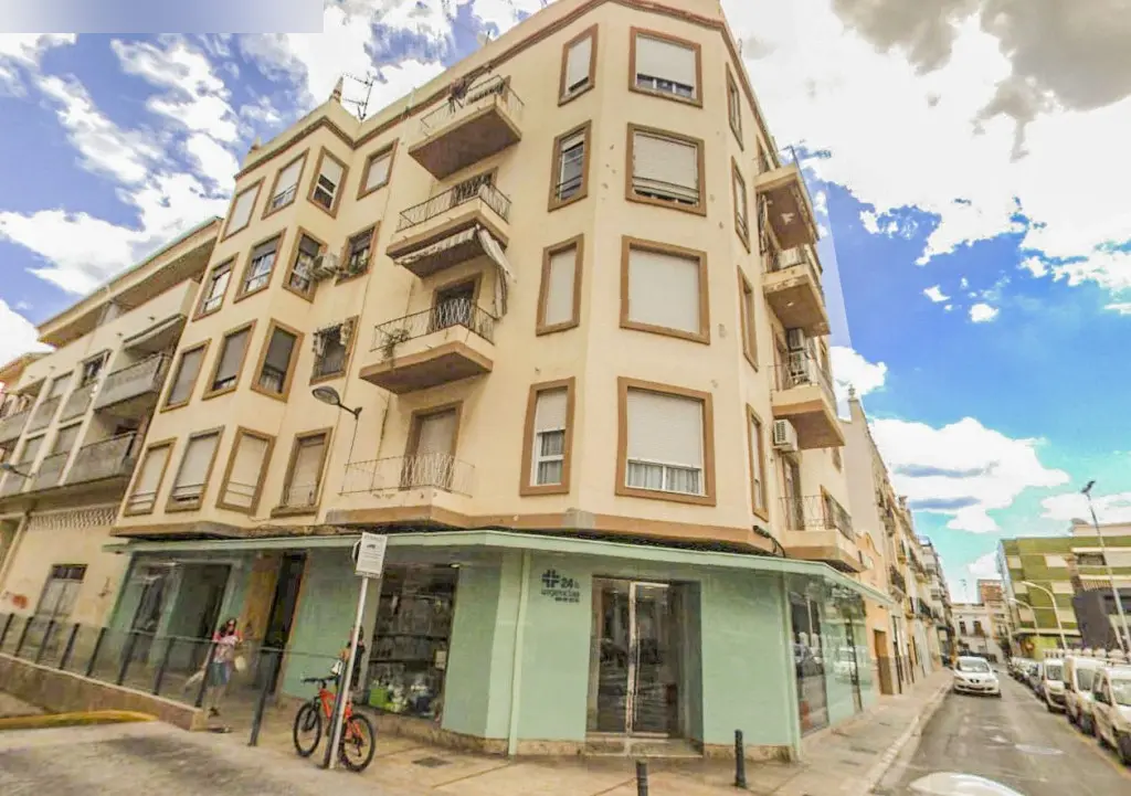 Vivienda en Gandia