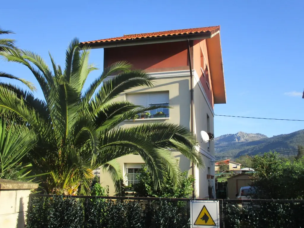 Vivienda en Guriezo