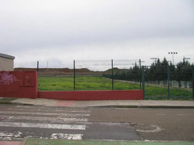 Terreno en Mérida