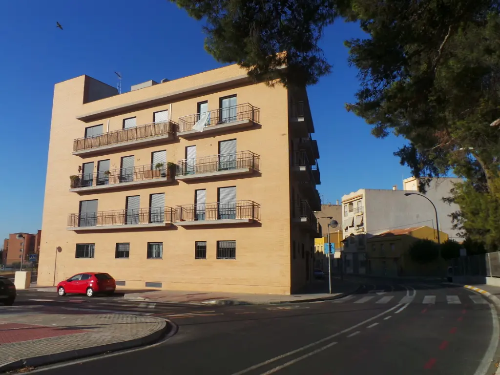 Trastero en Alacant