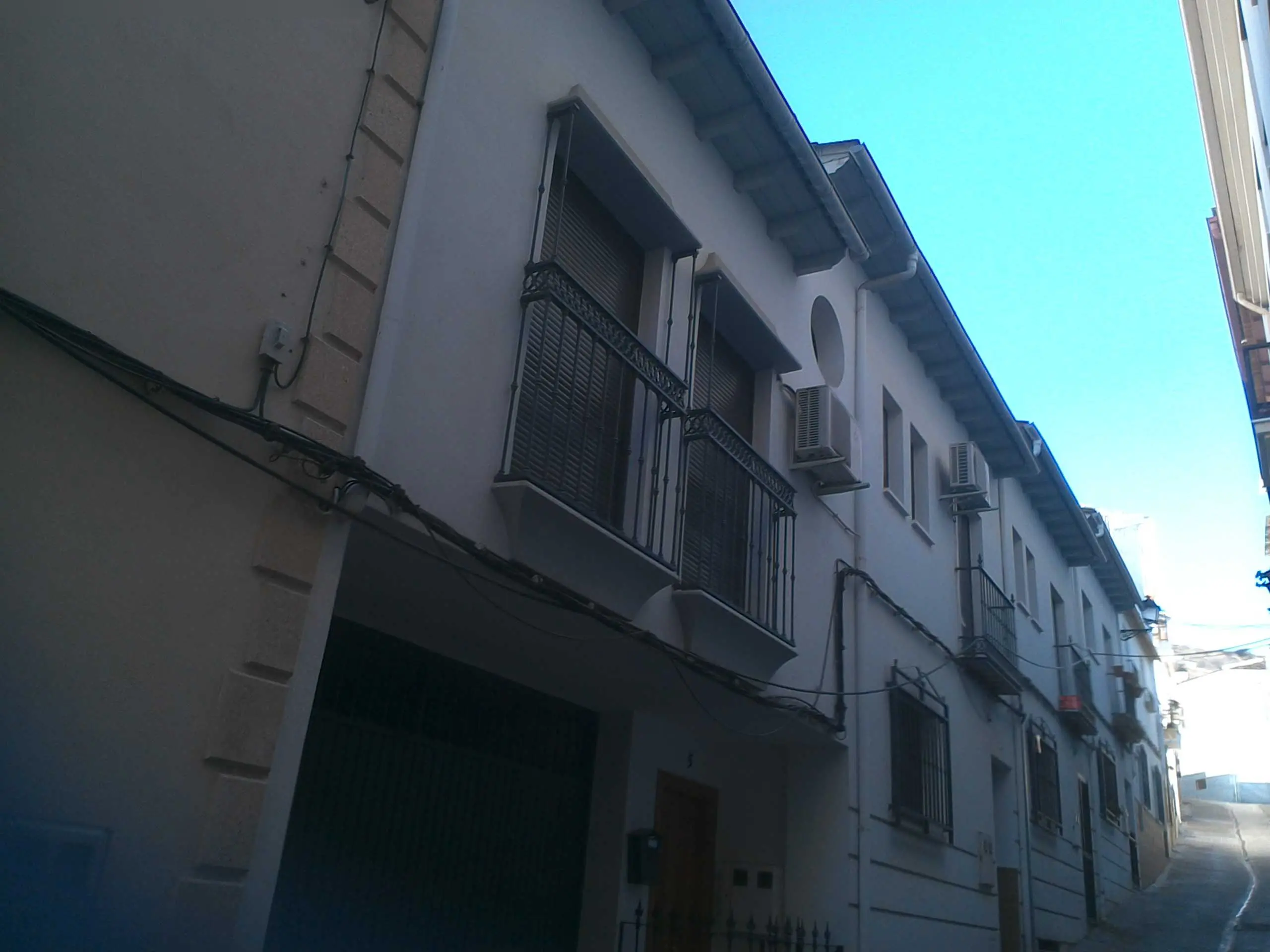 Garaje en Alcalá la Real