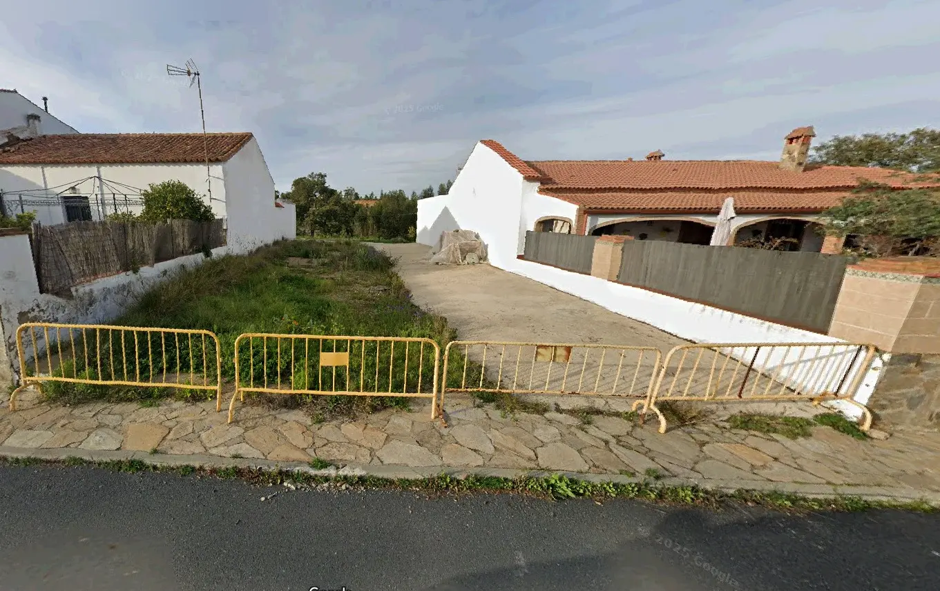 Vivienda en Puebla de Guzmán