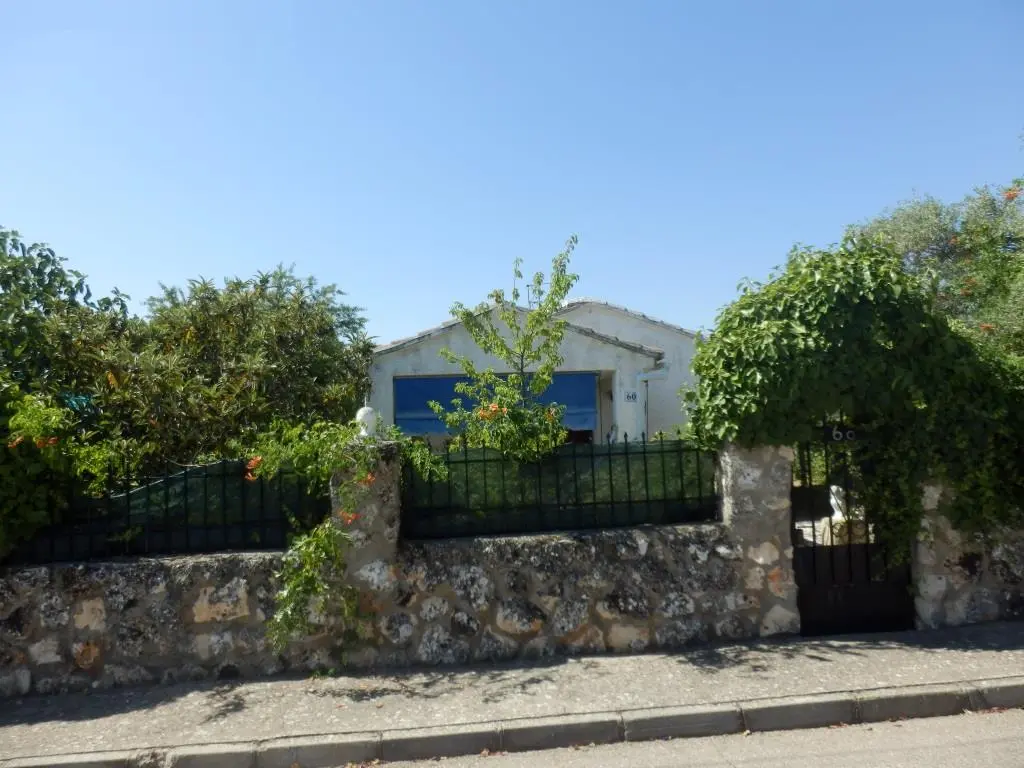 Vivienda en Loranca de Tajuña