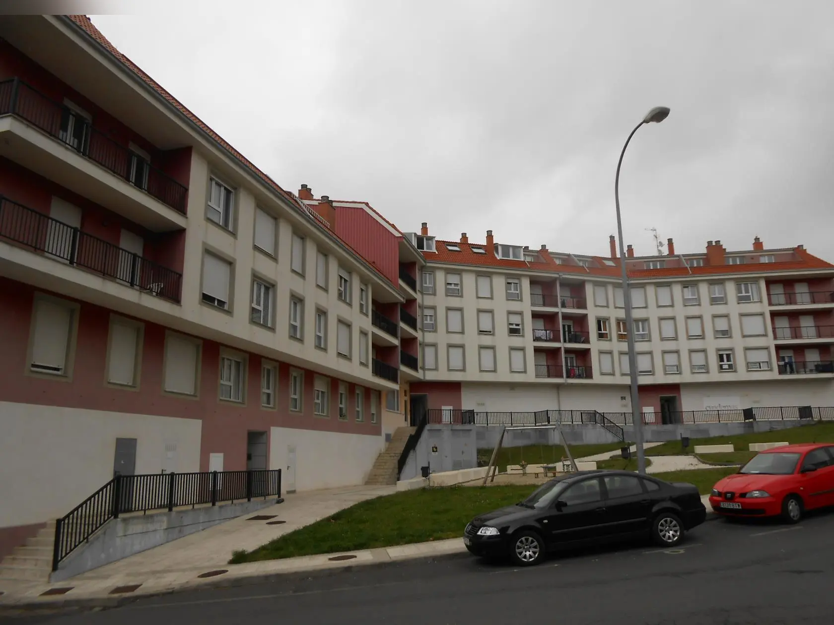 Local en Cee