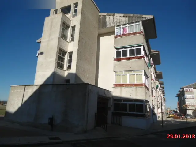 Vivienda en Peñaranda de Bracamonte