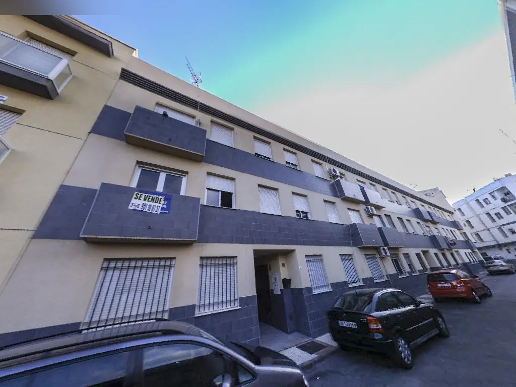 Vivienda en Roquetas de Mar
