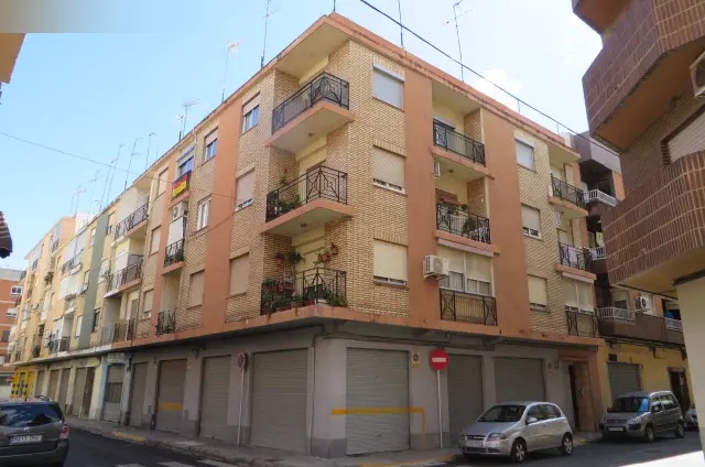 Vivienda en Alfafar
