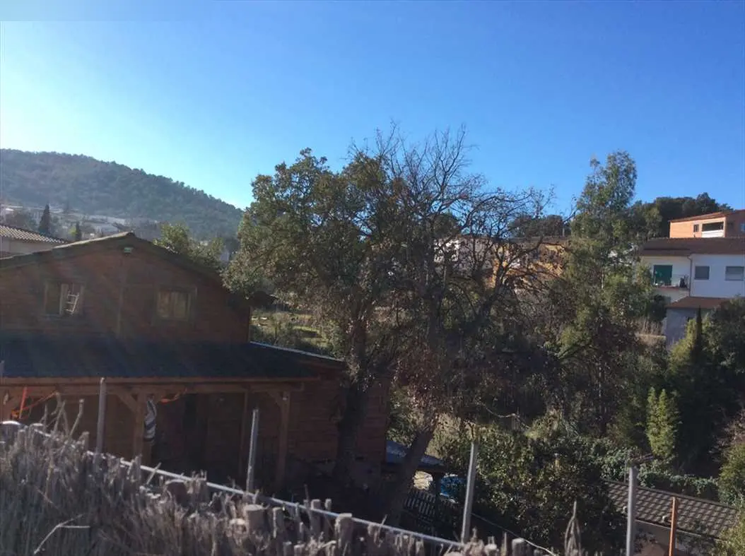 Vivienda en Maçanet de la Selva