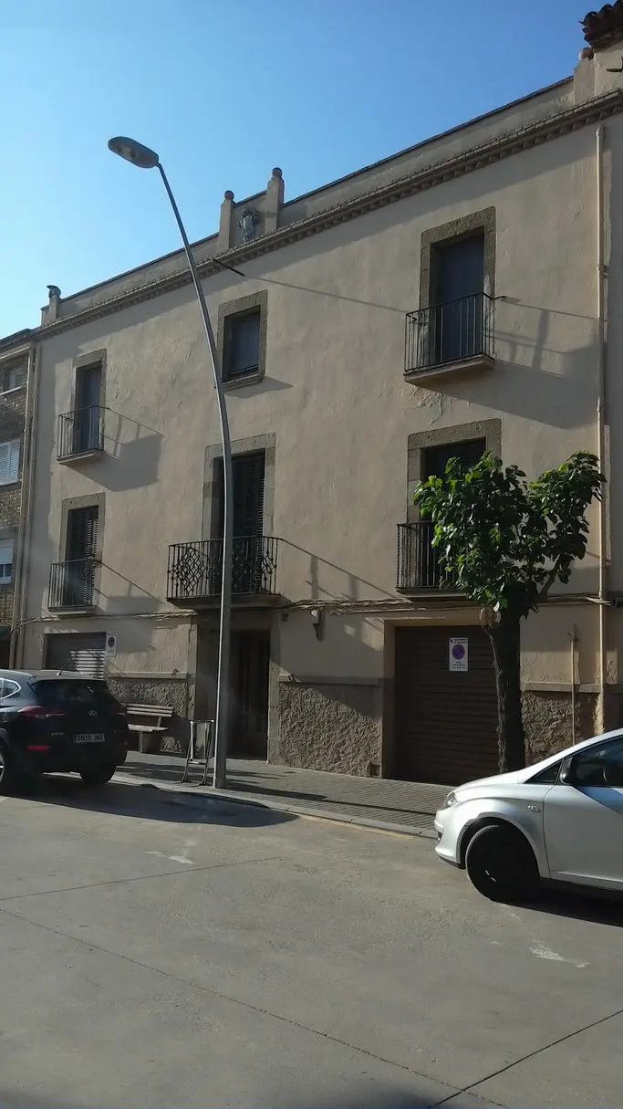 Vivienda en Vallfogona de Balaguer